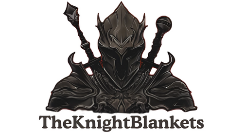 TheKnightBlankets